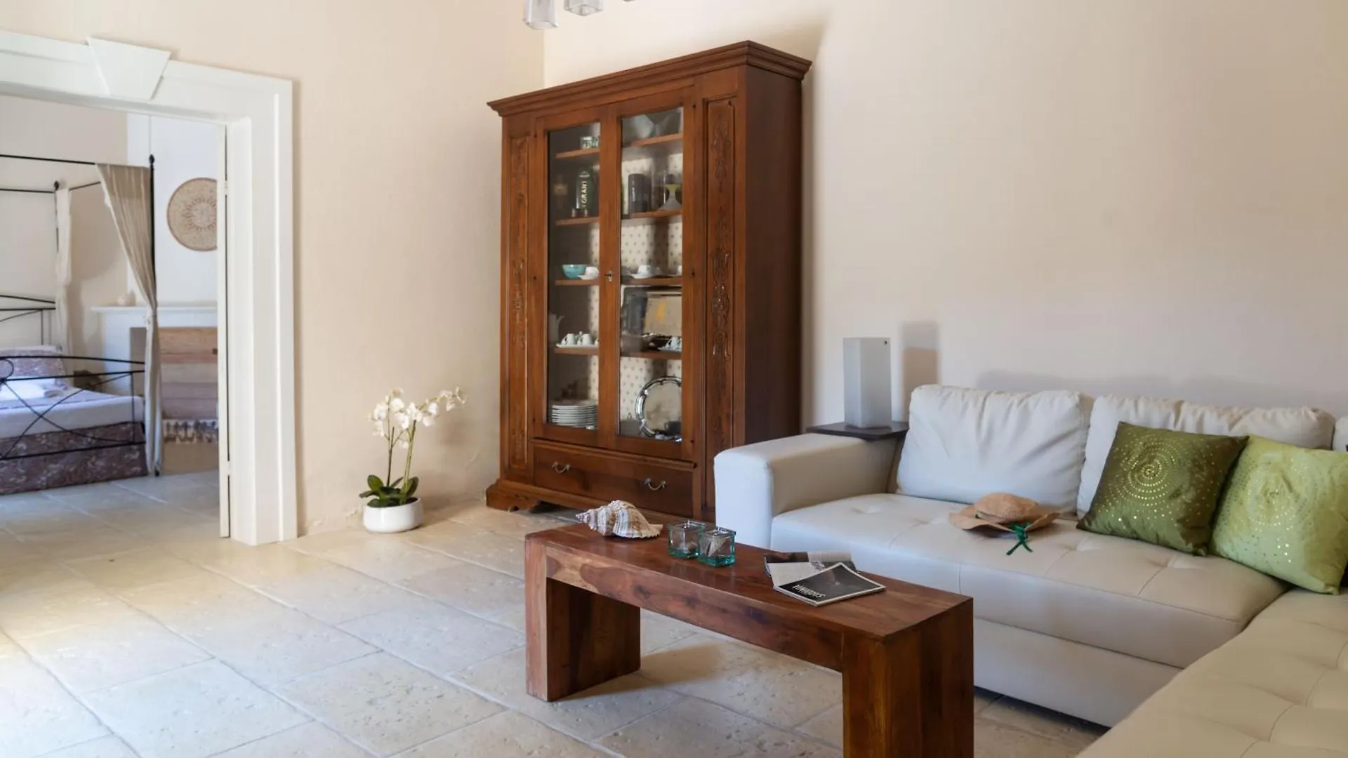 Villa Il Casale Onifai- Piano Terra 0*, Onifai İtalya